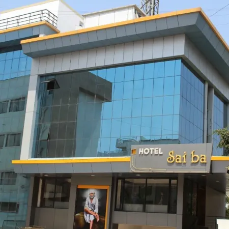 Hotel Sai ba