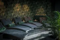 Hampshire Court Hotel & Spa - spa