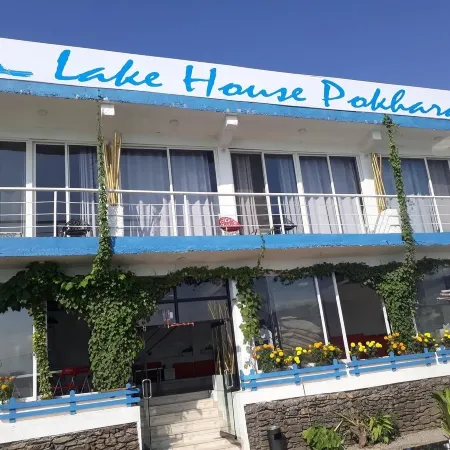 The Lake House