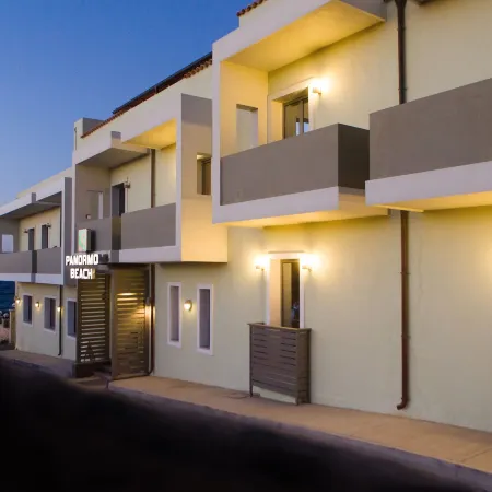 Panormo Beach Hotel