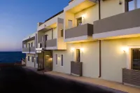Panormo Beach Hotel Hotels in Lavris