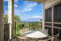 Aston Maui Hill - Ocean View