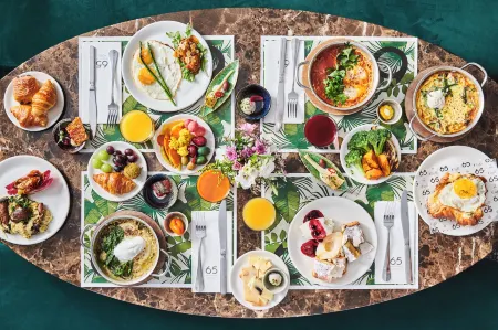 65 Hotel, Rothschild Tel Aviv - an Atlas Boutique Hotel