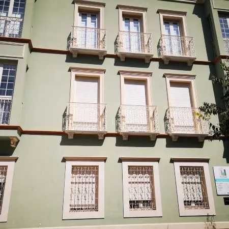 Suites Del Pintor