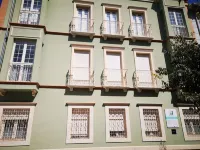 Suites Del Pintor Hotel in zona Coastal defence towers between Malaga and Almeria