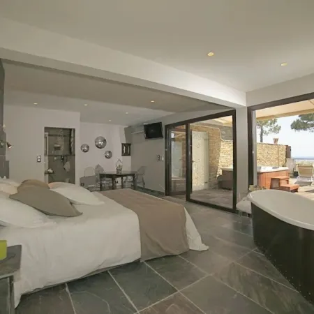 Hôtel la Lagune
