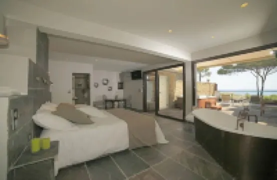 Hôtel la Lagune Hotels in Lucciana