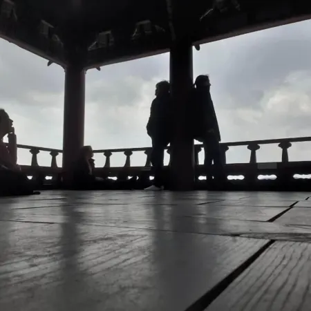 The Guesthouse DMZ Stay