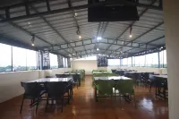 SR Residency Hotels in Yanam