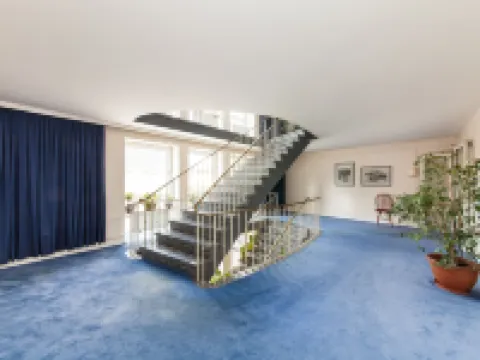 Hotel Drei Kronen Hotels in Elmshorn