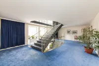 Hotel Drei Kronen Elmshorn - parkir