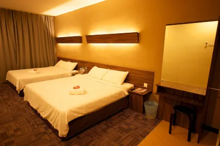 โรงแรมเดโบตานี