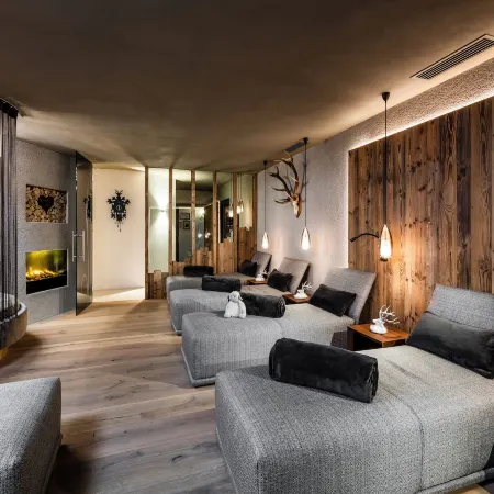 Alpin Boutique Villa Gabriela - Adults Only