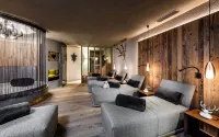 Alpin Boutique Villa Gabriela - Adults Only - spa