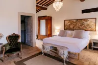 Locanda in Tuscany Hotel di Castiglione d'Orcia