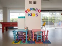 Ibis Maceio Pajucara Hôtels à : Maceió
