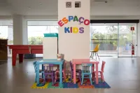Ibis Maceio Pajucara
