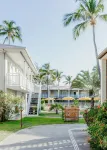 Hôtel le Récif, la Réunion