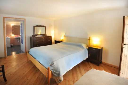 羅卡迪巴樂多住宿加早餐旅館