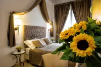 Alla Vite Dorata - Bed & Breakfasts