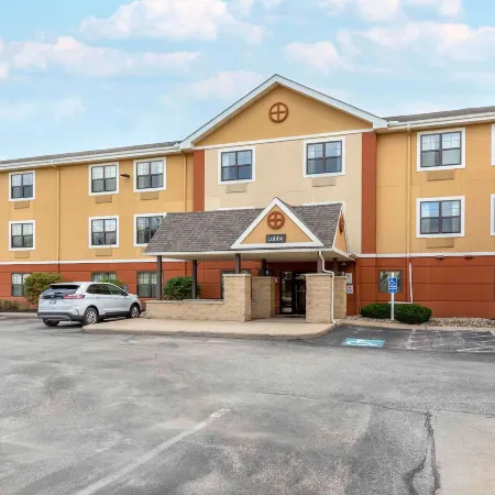 Extended Stay America Suites - Akron - Copley - East