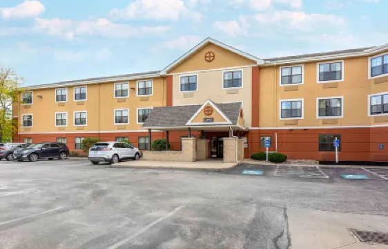Extended Stay America Suites - Akron - Copley - East