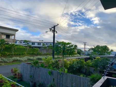 Kidsfirst Apartment 4 Отели рядом с достопримечательностью «Confucius Institute»