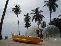 Reveries Maldives - Beach