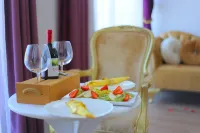 Huri & Nuri Hotel - servizio colazione