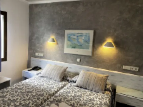 Hostal Bellavista Formentera
