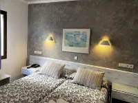 Hostal Bellavista Formentera Hotels in La Savina