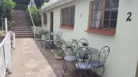 Apartment 7 on Oakleigh Hotels in Pietermaritzburg