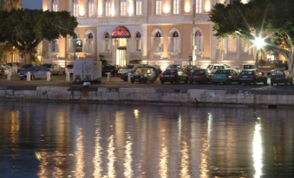 Grand Hotel Ortigia