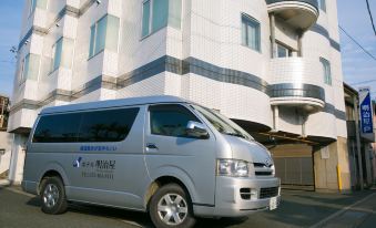 HOTEL MEIJIYA