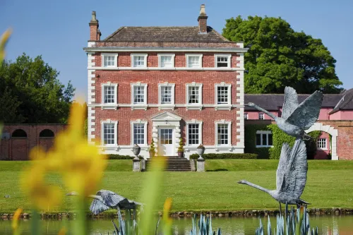 The Old Coach House Hotels in Masham