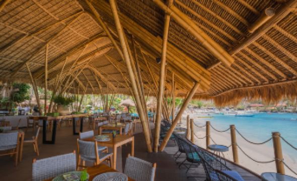 Hai Tide Beach Resort