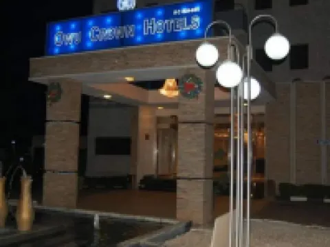 Owu Crown Hotels Hotels in Ibadan
