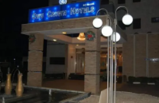 Owu Crown Hotels