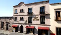 Hotel & Suites Galeria Hotels in 