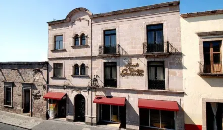 Hotel & Suites Galeria