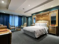The Koryo Hotel Hotels in Bucheon-si