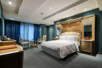 The Koryo Hotel Hotels in Bucheon-si
