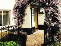 Hillside Bed and Breakfast Hotels in Mid Devon District