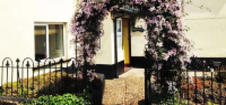 Hillside Bed and Breakfast