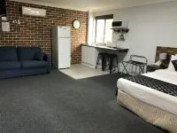 Coffs Shearwater Motel Hotels in North Boambee Valley
