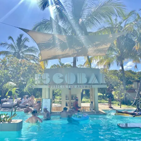Mozambeat Motel