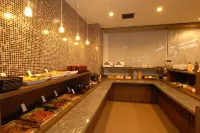 AB Hotel Fukaya Các khách sạn ở Fukaya