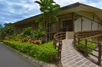 Hotel Los Lagos Spa & Resort