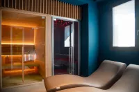 Modica Boutique Hotel - spa