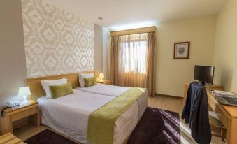 Hotel Eurosol Alcanena